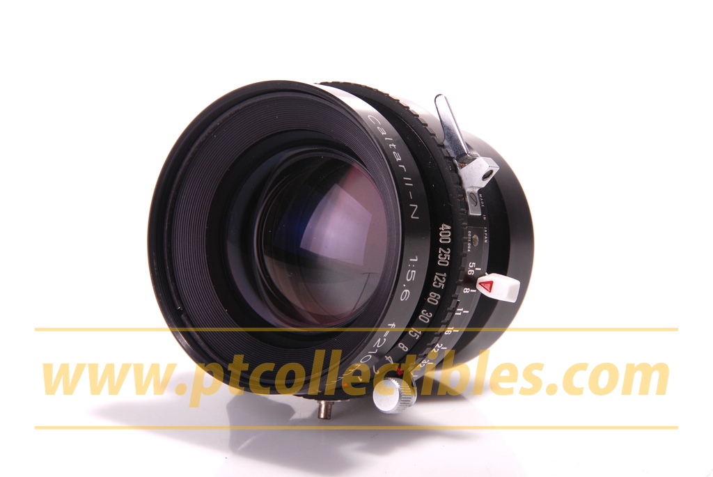 210/5.6 Caltar II-N